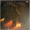 Pride Charley 1969 INTS 5026 In Person Begagnat LP