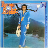 Prophet Ronnie LP Country  kansi VG levy EX LP