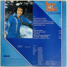 Prophet Ronnie LP Country  kansi VG levy EX LP
