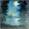 Charlie Daniels Band 1980 EPC 84461 Full Moon Begagnat LP