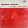 Skipworth and Turner 1989 BRL 539 Harlem Nights Begagnat LP