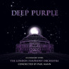 DEEP PURPLE :  IN CONCERT W. LONDON 2CD  1999 70L EAGLE tuotelaji: CD