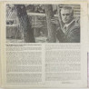 Rich Charlie LP Songs For Beautiful Girls  kansi EX- levy EX- LP