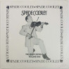 Cooley Spade LP Mr. Music himself volume 1  kansi EX- levy EX LP