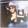 Williams Hank Jr. LP The New South  kansi VG levy VG+ LP