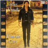 Crowell Rodney LP Diamonds & Dirt  kansi EX levy EX LP
