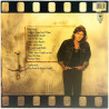 Crowell Rodney LP Diamonds & Dirt  kansi EX levy EX LP