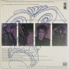 Jason And The Scorchers LP Still Standing  kansi EX levy EX LP