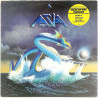 Asia LP Asia -82  kansi VG- levy EX LP