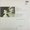 k.d. lang LP Shadowland  kansi VG- levy EX LP