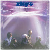 Sky LP 4 Forthcoming  kansi EX levy EX LP