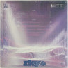 Sky LP 4 Forthcoming  kansi EX levy EX LP