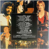 Soundtrack music from Clint Eastwood's LP Every which way but loose  kansi EX- levy EX LP