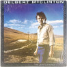 McClinton Delbert LP The jealous kind  kansi EX levy EX LP
