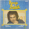 Prophet Ronnie LP Ronnie Prophet -76  kansi EX levy EX LP