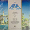Asia 1983 GEF 25508 Alpha Begagnat LP