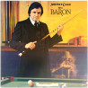 Cash Johnny LP The Baron  kansi G+ levy EX LP