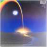 Rea Chris LP The Road To Hell  kansi EX levy EX LP