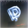 Deep Purple 1984 823 777-1 Perfect Strangers Begagnat LP