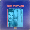 Whitman Slim 1965 SLS 50153 Love Song of the Waterfall Begagnat LP