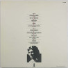 Fane Georgie LP Georgie Fame -74  kansi EX- levy EX LP