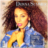 Summer Donna 1989 255 976-1 Another place and time Begagnat LP