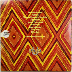 Poco 1974 EPC 80471 Cantamos Begagnat LP