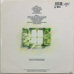 Rea Chris 1988 243 841-1 The Best Of Begagnat LP