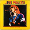Walsh Joe LP So Far So Good  kansi VG+ levy VG+ Käytetty LP