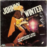 Winter Johnny 1976 SKY 69230 Captured Live! Begagnat LP