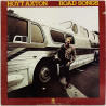 Axton Hoyt LP Road Songs  kansi VG+ levy EX Käytetty LP