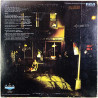 Ronson Mick LP Slaughter on 10th Avenue  kansi VG levy G Käytetty LP