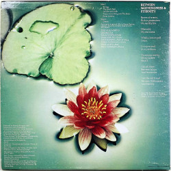 Mahavishnu Orchestra 1973 32766 Between nothingness & eternity Live Begagnat LP