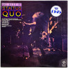 Status Quo 1976 PKL 5546 The best of Begagnat LP