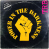 Tom Robinson TRB 1978 7 C 062-06687 Power in the darkness Begagnat LP