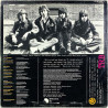 Tom Robinson TRB 1978 7 C 062-06687 Power in the darkness Begagnat LP