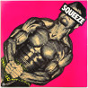 Squeeze LP Squeeze -78  kansi EX levy EX Käytetty LP