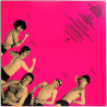 Squeeze LP Squeeze -78  kansi EX levy EX Käytetty LP