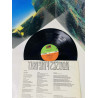 Led Zeppelin LP Houses of the holy  kansi EX- levy VG+ Käytetty LP