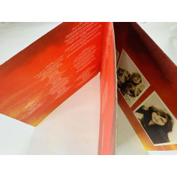 Uriah Heep LP Sweet Freedom  kansi G levy G+ Käytetty LP