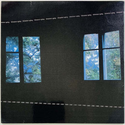 1980 LP Viimeinen syksy  kansi EX levy EX Käytetty LP