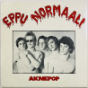 Eppu Normaali 1978 PÄLP 2 Aknepop Begagnat LP