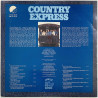 Country Express 1976 5E 062-36019 Country Express -76 Begagnat LP