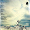 Maru & Mikael 1975 HILP 103 Destination Nowhere Begagnat LP