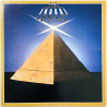 Group 1978 DIGLP 1 The Group Begagnat LP