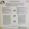 BBC TV Series LP Pennies From Heaven  kansi EX levy EX Käytetty LP