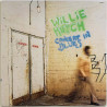 Hutch Willie LP Concert in blues  kansi VG+ levy EX Käytetty LP