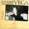 Vega Suzanne 1986 2223368 Suzanne Vega -85 Begagnat LP