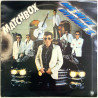 Matchbox 1980 7C 062-64106 Midnite Dynamos Begagnat LP