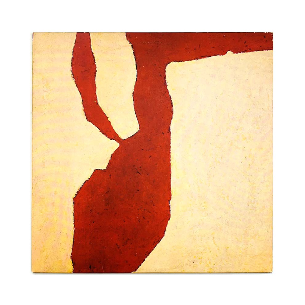 Parker Graham 1980 AL 9517 Up the escalator Begagnat LP